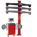 Hunter WA310/20LE-221ML1  -,   ; Windows; WinAlign Elite, WebSpecs;  LCD 21.5"; ; -D, 2 , . ,  ,   10-24,5";  . 